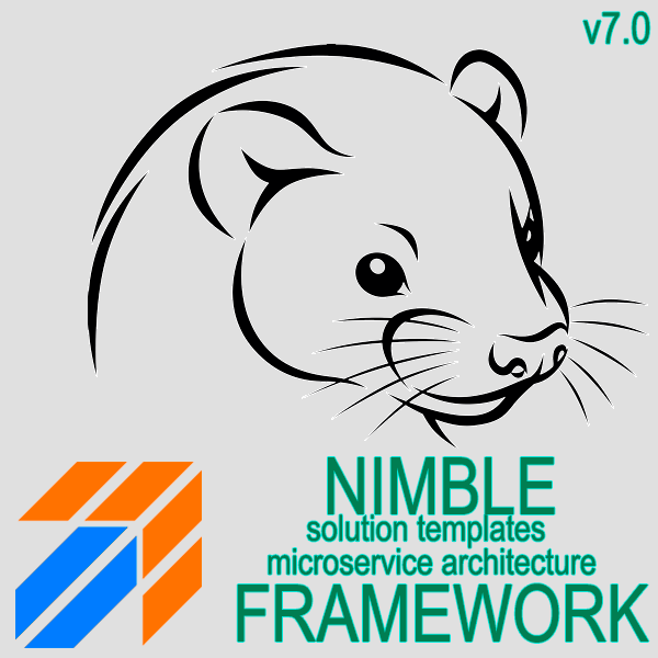 Nimble Framework 7