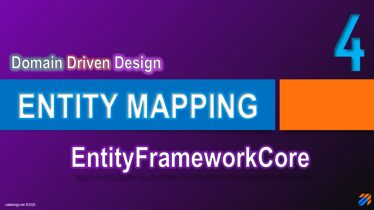 EF Core Entity Mapping Exercises (4)