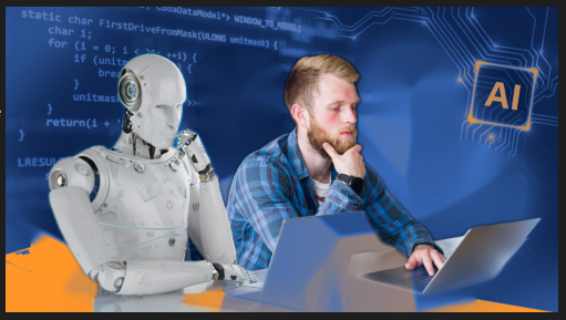 Как молодому разработчику найти работу, если вакансии заняты ИИ?