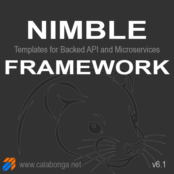 Nimble Framework v6.1