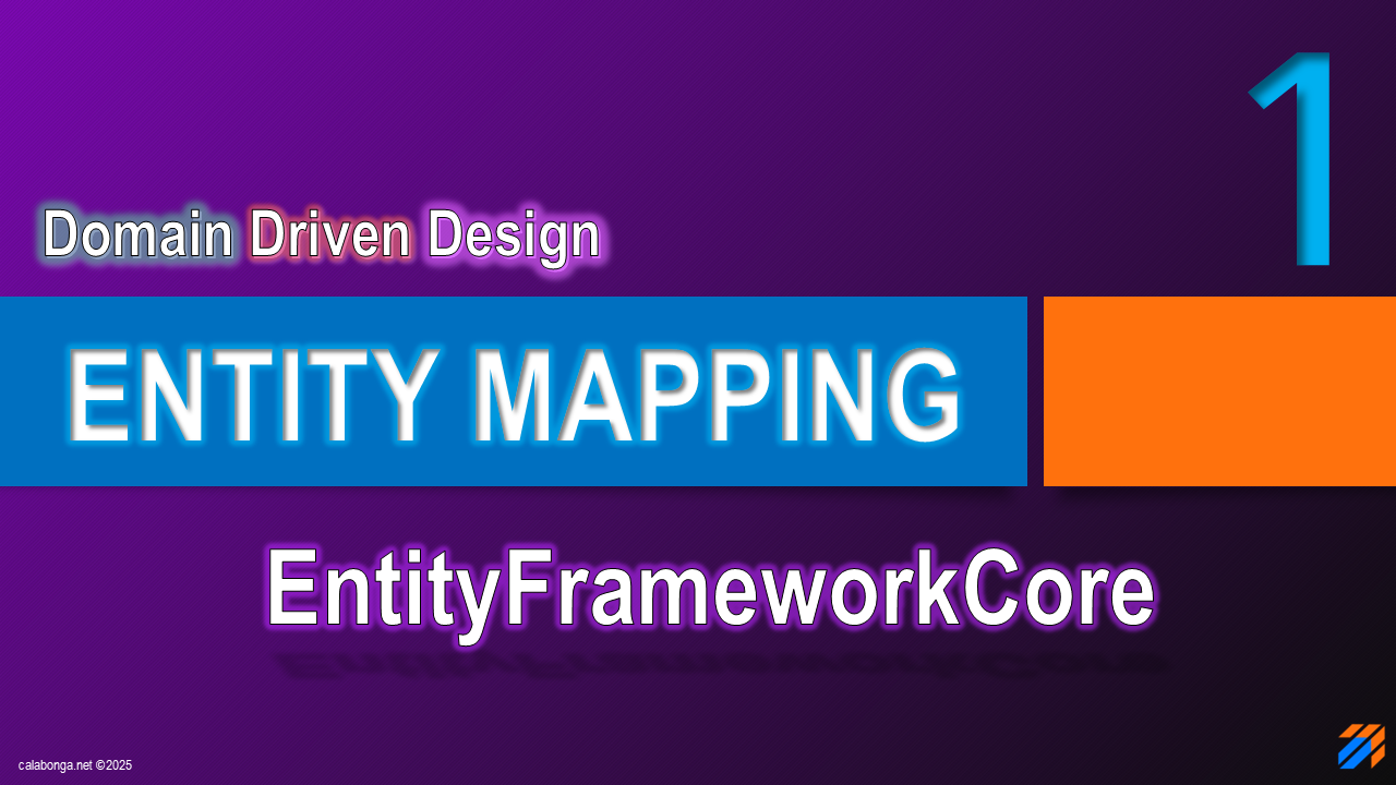 EF Core Entity Mapping Exercises (1)