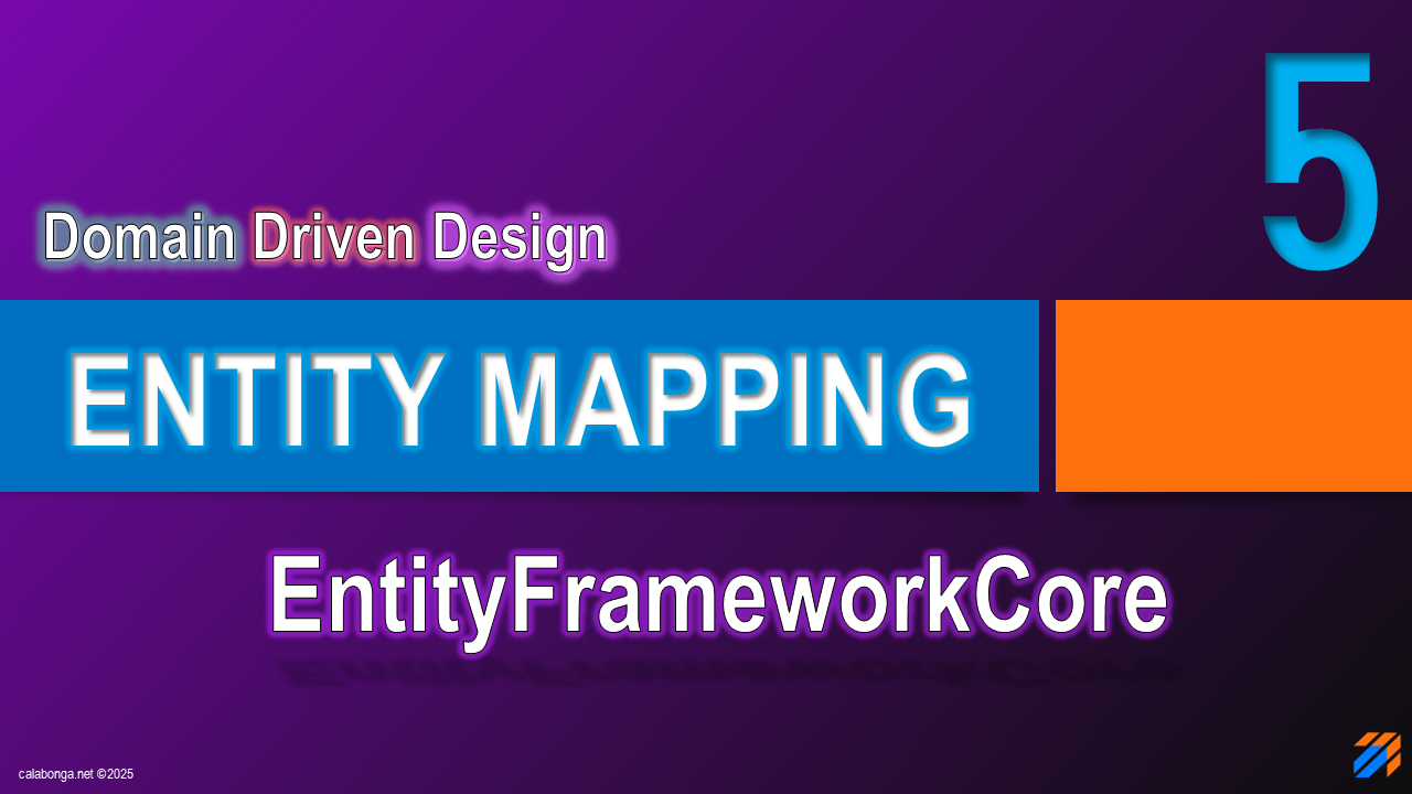 EF Core Entity Mapping Exercises (5) EF Core Entity Mapping Exercises (5)