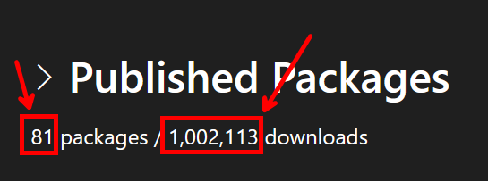 1 000 000 загрузок 1 000 000 загрузок